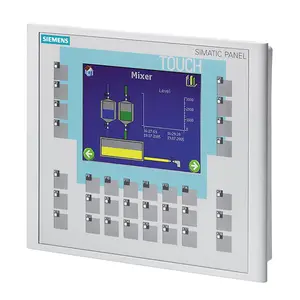Touch Panel 100% Original New Industrial Controller HMI All In One Multi Panel MP 277 6AV6643-0CB01-1AX1