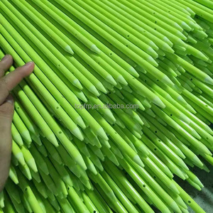 เสาไฟเบอร์กลาสความแข็งแรงสูง GRP FRP สำหรับร่ม ว่าว เต็นท์ - Product Image 5