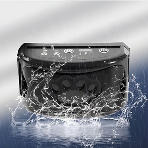 2023 अमेज़न सबसे अच्छा बेच स्वत: समायोज्य कंपन रिचार्जेबल कोई सदमे विरोधी छाल कॉलर कुत्ते की छाल कॉलर कुत्ता प्रशिक्षण के लिए - Product Image 4