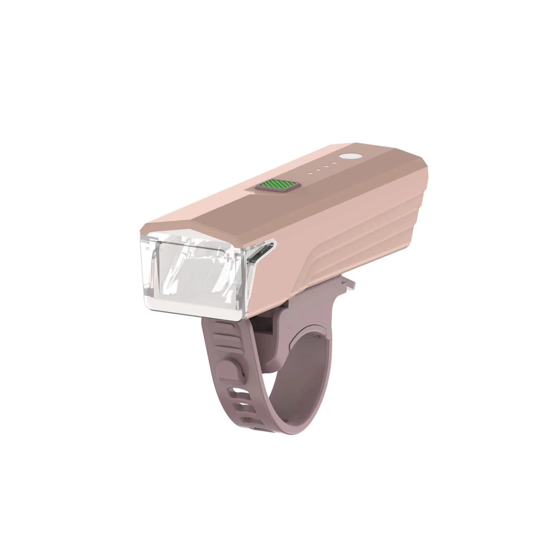 Modèle d'affichage rose B7 (1600 mAh)