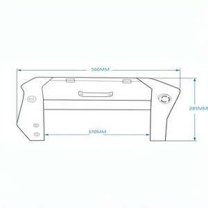 Imprimante de codes <span class=keywords><strong>pour</strong></span> cartons d'œufs : codes sur la surface du carton et sur les œufs individuels en une seule passe intégrée. - Product Image 6