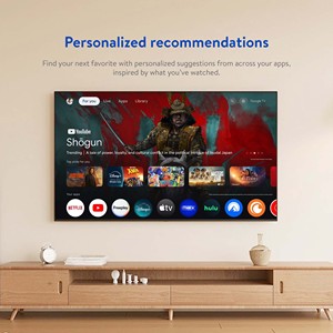 Boîtier <span class=keywords><strong>TV</strong></span> Android 14 OTT WIFI 6 Rockchip RK3518 <span class=keywords><strong>4K</strong></span> 60fps WiFi 2.4G/5GHz Quad Core avec télécommande vocale gratuite - Product Image 5