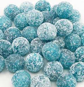 Bonbons Gélifiés Extra Aigres Personnalisables en Gros, Mélange de <span class=keywords><strong>Fruits</strong></span>, Fudge Intensément Acidulé, Idéal pour les Amateurs de Bonbons Aigres - Product Image 1