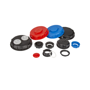 Couvre-<span class=keywords><strong>bouchon</strong></span> de réservoir IBC de 1000 L de couleur personnalisée - Product Image 6