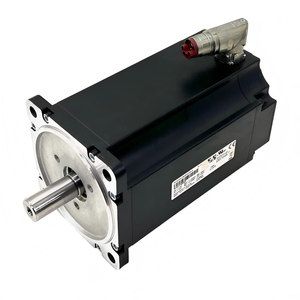 Moteur B&R 80MPF5.500S114-01 Série 80MP 380V 60Hz Triphasé pour Équipement d'Automatisation Industrielle - Product Image 5