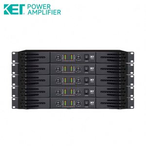 Nuevo Diseño de Amplificador de Potencia Clase D con Excelente Precio - Product Image 1