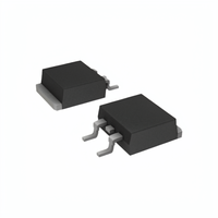 Original TO-263-3, D2PAK , TO-263AB Diode Arrays UB10DCT-E3/8W Buy Online Electronic Components