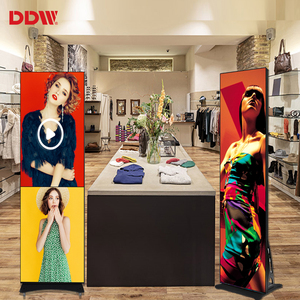 Trong Nhà P2 P2.5 P3 Thông Minh <span class=keywords><strong>Imira</strong></span> Bảng Điều Chỉnh Dấu Hiệu Đứng Led Poster Video Biểu Ngữ Bảng Quảng Cáo Màn Hình Led Hiển Thị Kỹ Thuật Số Áp Phích - Product Image 1