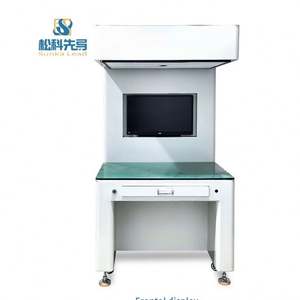 เครื่องตรวจสอบภาพ CCD สำหรับตรวจสอบขั้วแบตเตอรี่ก่อนการเชื่อม  เครื่องตรวจจับขั้วแบตเตอรี่ด้วยภาพ  เครื่องจดจำขั้วแบตเตอรี่ด้วยระบบภาพ CCD - Product Image 1