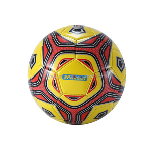 2020 best quality meeting soccer size 5's printout from Ball Football logo custom soccer training - Product Image 5