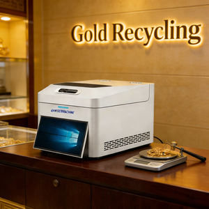 WiserMachine Taşınabilir X-Ray Spektrometresi HD Kamera <span class=keywords><strong>Metal</strong></span> Dedektörü Tahribatsız Analiz Antik Mücevher Değerli Metaller %0,05 - Product Image 6