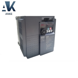 Convertisseur de fréquence Mitsubishi VFD 3.7KW FR-E740-3.7K-CHT - Product Image 3