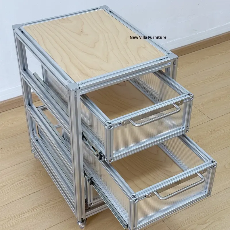 Kit Support De Stabilisateur Pour Amortisseur De Direction – Compatible Kawasaki Z900 2017-2022