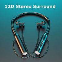 Headphone Nirkabel TWS G01 Harga Terjangkau, Anti Air, Kontrol Tombol, Cocok untuk Olahraga Lari, Earbud Terlaris