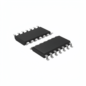 Original One Stop Service 14 SOlC Electronics Component IRS2453DSPBF Power Management (PMIC) - Product Image 1