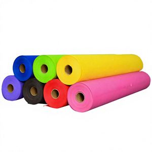 Tissu non tissé pour feuille d'aluminium non tissée de sac isotherme avec matériau de qualité alimentaire neuf - Product Image 6