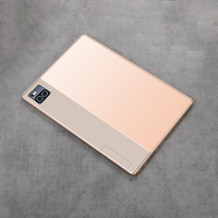 Tablette PC Android robuste industrielle de 10 pouces avec Google Play - Utilisation au bureau et à domicile, outil intelligent pour la maison, le jardinage et la rénovation