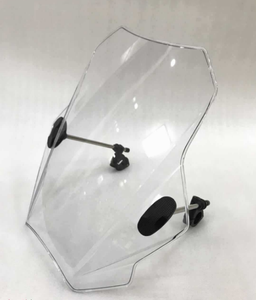 390 <span class=keywords><strong>200</strong></span> 120 690 790 vật liệu chất lượng cao xe máy kính chắn gió phía trước kính chắn gió cho <span class=keywords><strong>DUKE</strong></span> - Product Image 3