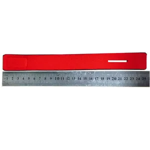 1 2PCS Nouveaux outils de pêche Rod Tie Strap Belt Tackle Elastic Wrap Band Pole Holder Accessories Diving Materials Non-slip Firm - Product Image 4