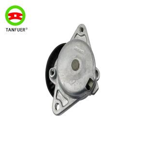 Le <span class=keywords><strong>prix</strong></span> d'usine A2722000270 convient à l'assemblage de poulie de tendeur de courroie de transmission <span class=keywords><strong>Mercedes</strong></span> Benz - Product Image 3