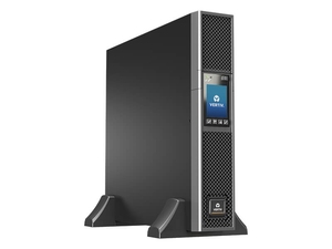 Vertiv Liebert GXT5-1000LVRT2UXL UPS Online de Onda Pura 500VA 750VA 1KVA 1500VA 2KVA 3KVA para Telecomunicaciones - Product Image 5