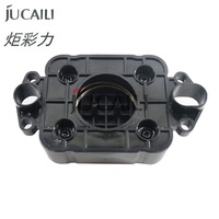 Jucaili Capuchon de tête d'impression de bonne qualité Xp600/TX800 pour Xp600 DX10 DX11 pour imprimante ALLWIN Yaselan