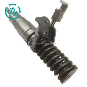 Inyector de Combustible Diésel EexcavaStart 127-8218 para Excavadoras 320B/322B/325B con Motores 3116/3126 - Rendimiento Duradero y Confiable, Fácil de Instalar - Product Image 5