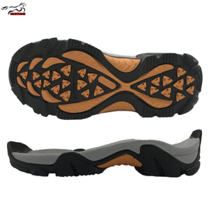 <span class=keywords><strong>Mustang</strong></span>, superventas, zapatos de senderismo para hombres, suela deportiva, suela antideslizante, zapatos de goma, suela para Filipinas, Vietnam - Product Image 1