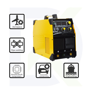 Riland <strong>ARC</strong> 400IT <strong>Arc</strong> Welders Welder <strong>Machines</strong> Electric fusion <strong>Welding</strong> <strong>Machine</strong> Hot Sale Star Handle <strong>Welding</strong> <strong>Machine</strong> for <strong>Welding</strong> - Product Image 6