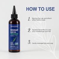 Huile Essentielle de Romarin Naturelle pour la Croissance Capillaire et le Soin du Cuir Chevelu – Vente Flash en Gros