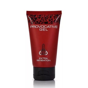 Titan Gel pour hommes Titan Gel utilisé en plastique or Titan Gel pour hommes prêt à expédier - Product Image 6