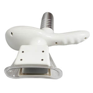 Machine à façonner le corps de refroidissement 4 en 1 FR-CY6 - Product Image 5