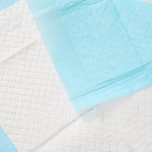 Eco-Friendly Super Absorbent Pet <b>Pee</b> <b>Pad</b> Puppy Training <b>Pad</b> Wholesalers - Product Image 3