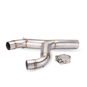 <span class=keywords><strong>Aprilia</strong></span> <span class=keywords><strong>SHIVER</strong></span> <span class=keywords><strong>750</strong></span> Racing Performance Échappement Emplacement d'origine Silencieux de moto à enfiler État neuf - Product Image 1