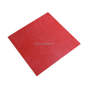 Usine en gros tapis de verre haute résistance feuille stratifiée panneau isolant électrique Upgm 203 Gpo-3 Gpo3 - Product Image 2