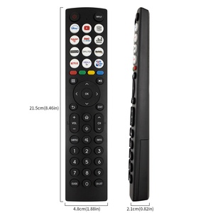 Phổ Hisense erf2l36h hồng ngoại điều khiển từ xa phù hợp cho Hisense TV - Product Image 2
