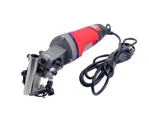 Tijeras para tallar alfombras en forma de V, máquina cortadora de ranurado de alfombras, pistola de tufting, fabricación de alfombras - Product Image 4