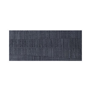 Rinsun kaynağı fabrika sahte taş duvar panelleri esnek taş piedra esnek malzeme testere ahşap pano esnek mermer - Product Image 2