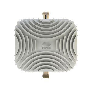 Sunhans 5.8GHz <span class=keywords><strong>10W</strong></span> 40dBm mạng không dây <span class=keywords><strong>Repeater</strong></span> trong nhà <span class=keywords><strong>Wifi</strong></span> tín hiệu khuếch đại Booster 5.8GHz <span class=keywords><strong>10W</strong></span> 40dBm không dây <span class=keywords><strong>Repeater</strong></span> - Product Image 1