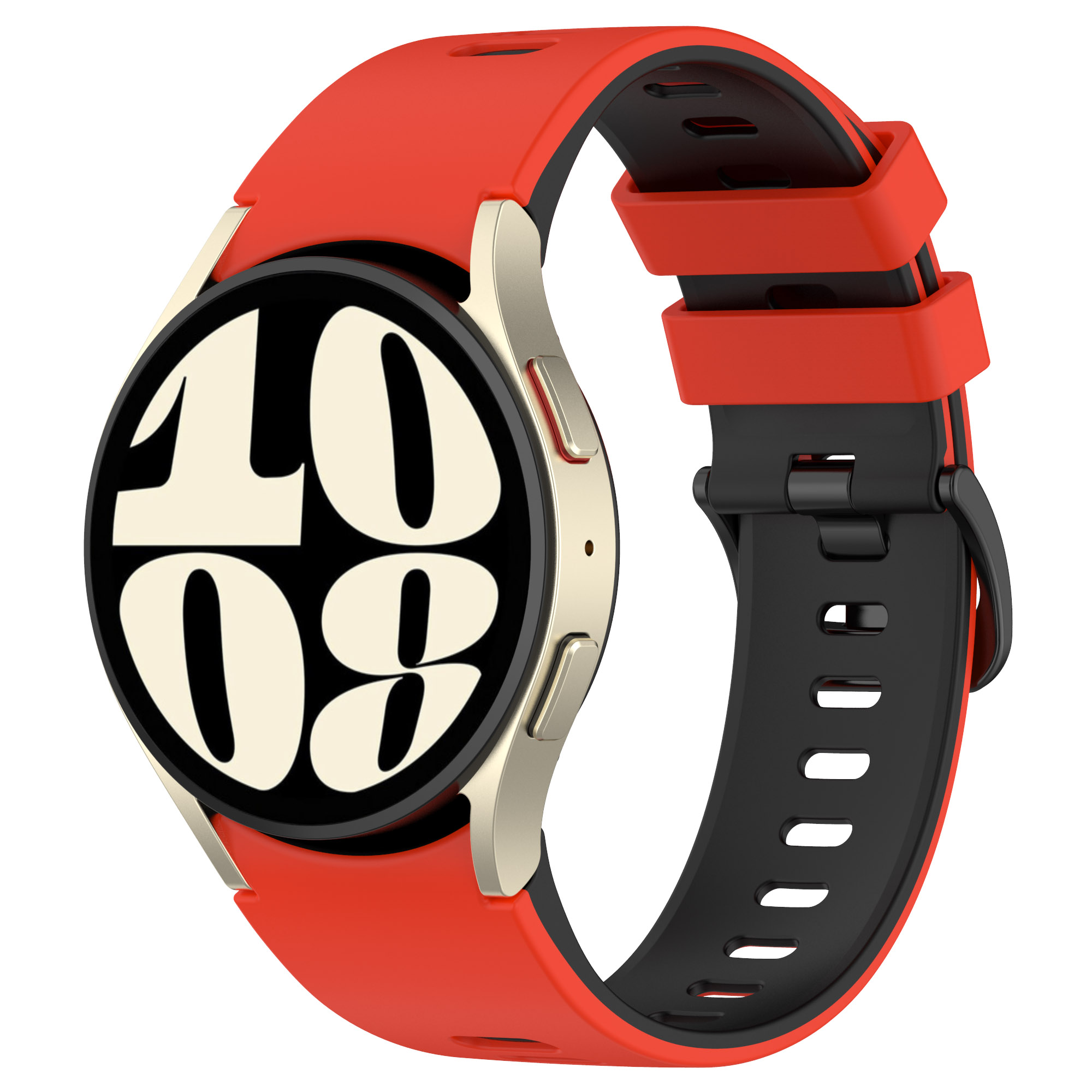 Red-black