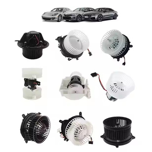 Nouvelle voiture AC Blower Auto Parts <span class=keywords><strong>Air</strong></span> Conditioning Blower <span class=keywords><strong>Air</strong></span> Blowers pour Mercedes Benz <span class=keywords><strong>BMW</strong></span> Audi Ford GM Honda Toyota Nissan Hyundai - Product Image 1