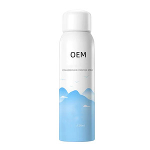 Organic Natural Water Facial Mist Skin Brightening Hydrating Toner <strong>Spray</strong> Vitamin C Whitening Soothing <strong>Moisturiser</strong> - Product Image 6
