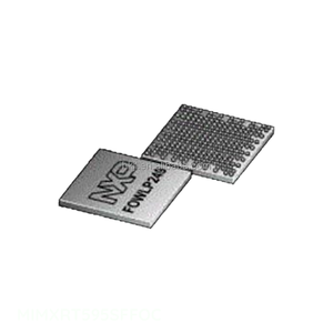 MIMXRT595SFFOC WFBGA 249ฝังตัวช่องผู้ผลิตชิ้นส่วนอิเล็กทรอนิกส์ออนไลน์ซื้อ - Product Image 1