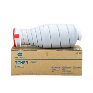 Cartouche de toner d'origine authentique Konica Minolta TN011 pour AOTH030 AOTH050 A3VV151 - Product Image 2