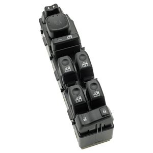 BAIXINDE <strong>Door</strong> Window Control <strong>Switch</strong> 15883429 for Hummer H2 2003-2007 D - Product Image 4
