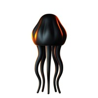 Vibrateur Octopus Exerciser Paw Male Trainer, jouet sexuel, 10 modes de vibration, stimule l'érection, prolonge l'endurance et masser.