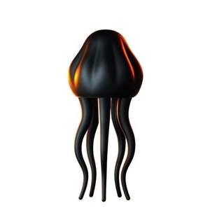Вибратор-тренажер Octopus Exerciser Paw для мужчин, 10 режимов вибрации, стимуляция эрекции, увеличение выносливости и массаж - Product Image 6
