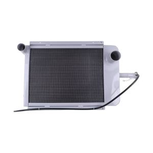 Radiador A33459 para Tractor 930 <span class=keywords><strong>DOM</strong></span> 930 Comfort <span class=keywords><strong>King</strong></span> 930CK Excavadora ZAXIS85USB-3 ZAXIS75US-3 - Product Image 2