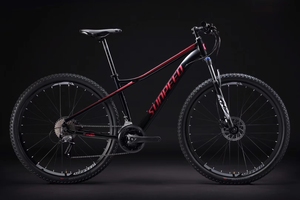 SUNPEED esporte ciclo 29er bicicleta 27 velocidade alumínio mountain bike <span class=keywords><strong>MT200</strong></span> cinco cores - Product Image 5
