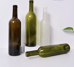 Venta al por mayor <span class=keywords><strong>de</strong></span> bajo <span class=keywords><strong>precio</strong></span> <span class=keywords><strong>de</strong></span> frutas rojas redondas botellas <span class=keywords><strong>de</strong></span> vino transparente 750ml con tapas <span class=keywords><strong>de</strong></span> corcho - Product Image 5